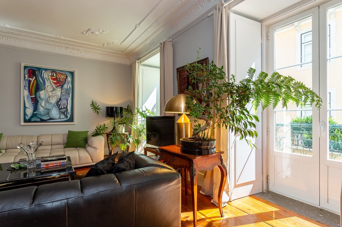 Apartment in Estrela, Lisbon, Portugal 4 - 17244038