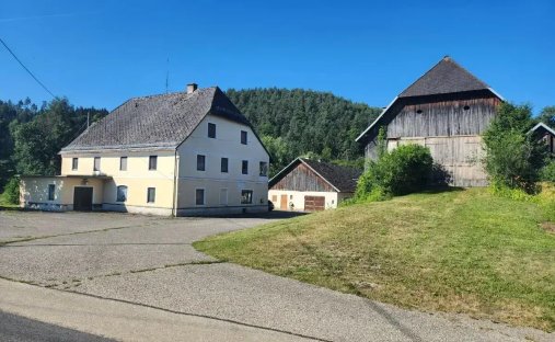 Ruden, Carinthia, Austria 1