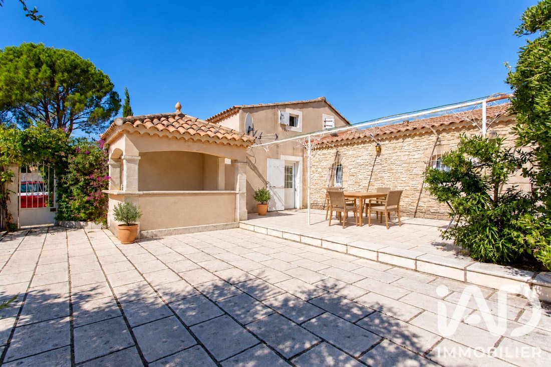 House in Arles, Provence-Alpes-Côte d'Azur, France 2 - 18992347