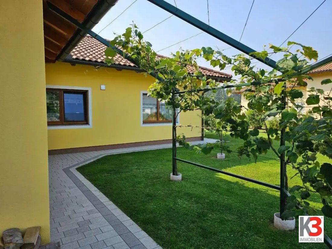 Bungalow in Eberndorf, Carinthia, Austria 3 - 18992056
