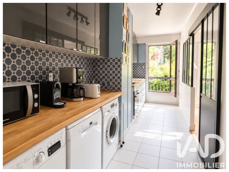 Apartment in Clagny-Glatigny, Versailles, France 5 - 18992348