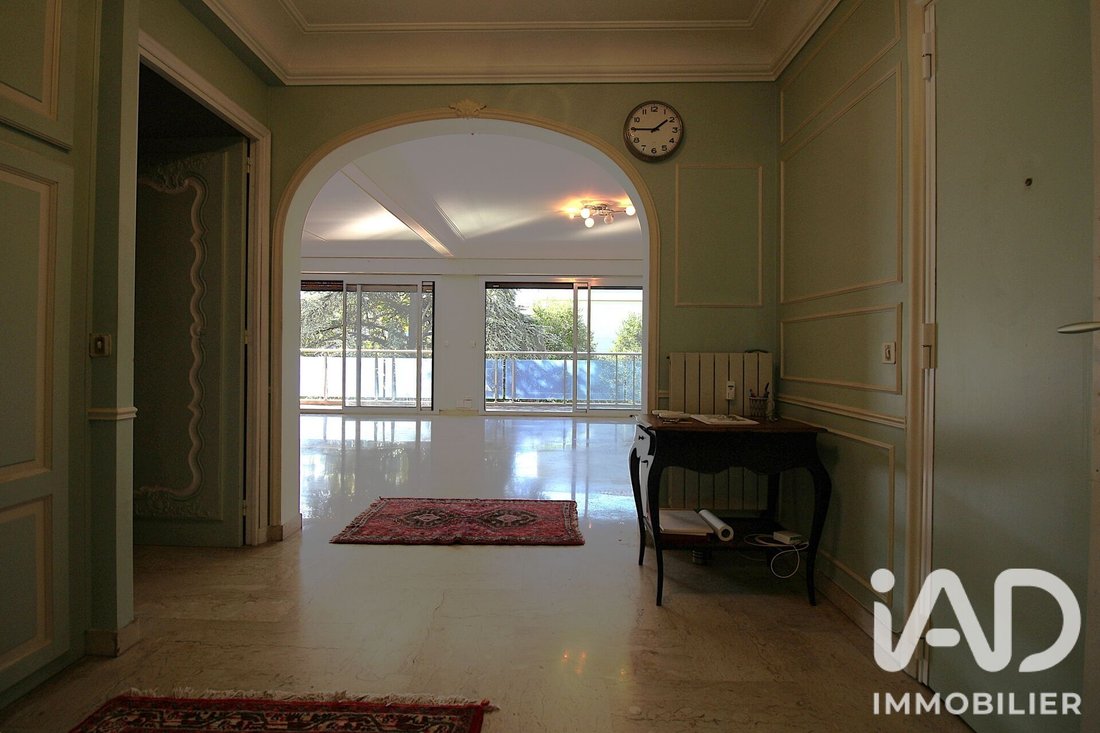 Apartment in Saint Julien, Marseille, Provence-Alpes-Côte d'Azur 4 - 18992426