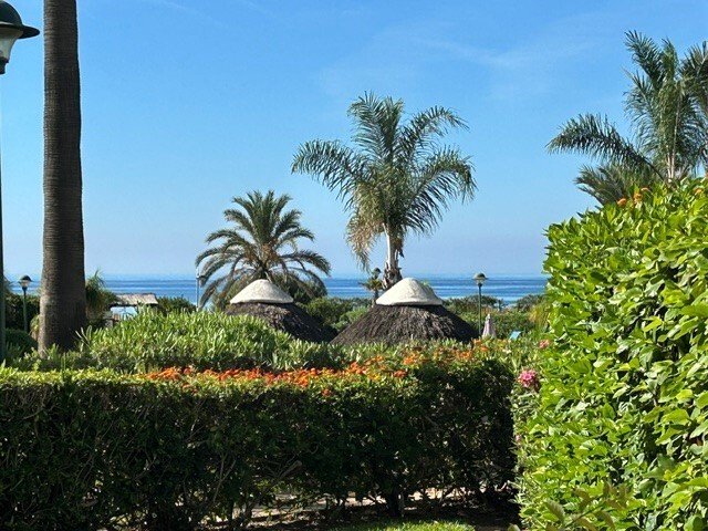 Apartment in Marbella, Andalusia, Spain 1 - 18992024