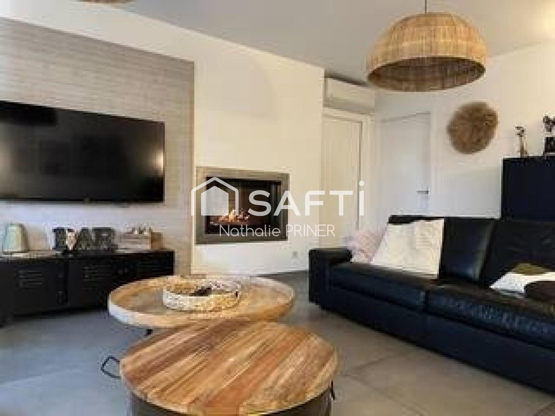 House in Sud Ouest, Aiffres, France 4 - 16997484