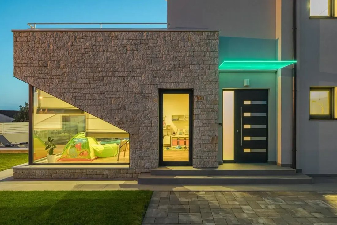 Villa in Musalez, Istria County, Croatia 4 - 17702220