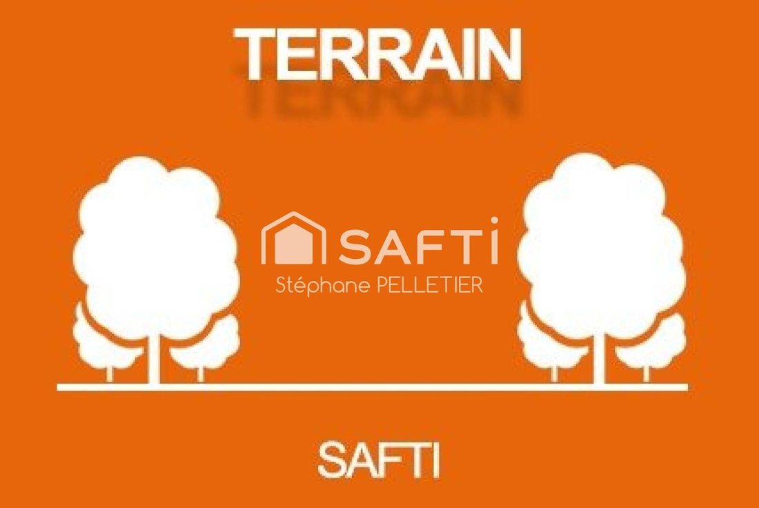 Land in Maurepas-Patton, Rennes, Frankreich 5 - 18062436