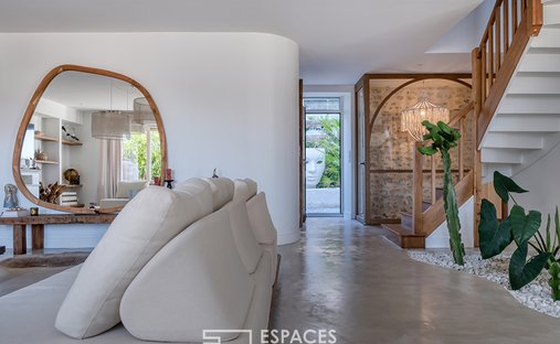 Villa in Bourgogne Saint Loup-Armenault Châtaigniers, Saint-Jean-de-Braye, France 1