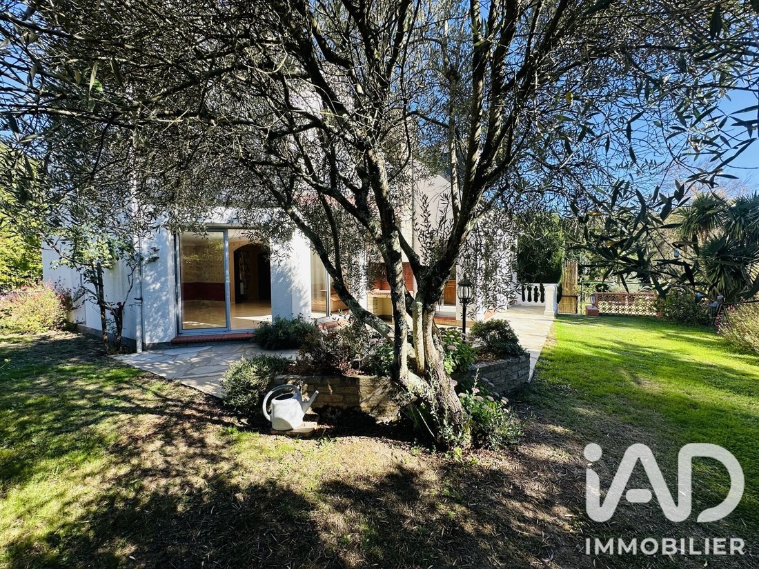House in Bourg Nord, Orvault, France 2 - 18992358