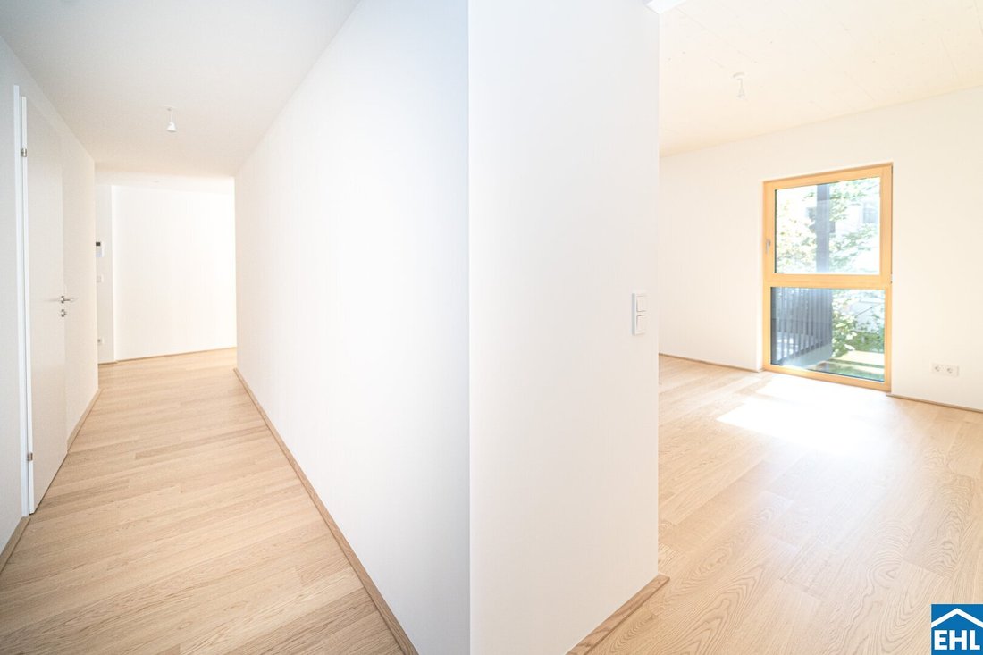 Apartamento en Mödling, Baja Austria, Austria 4 - 17036592