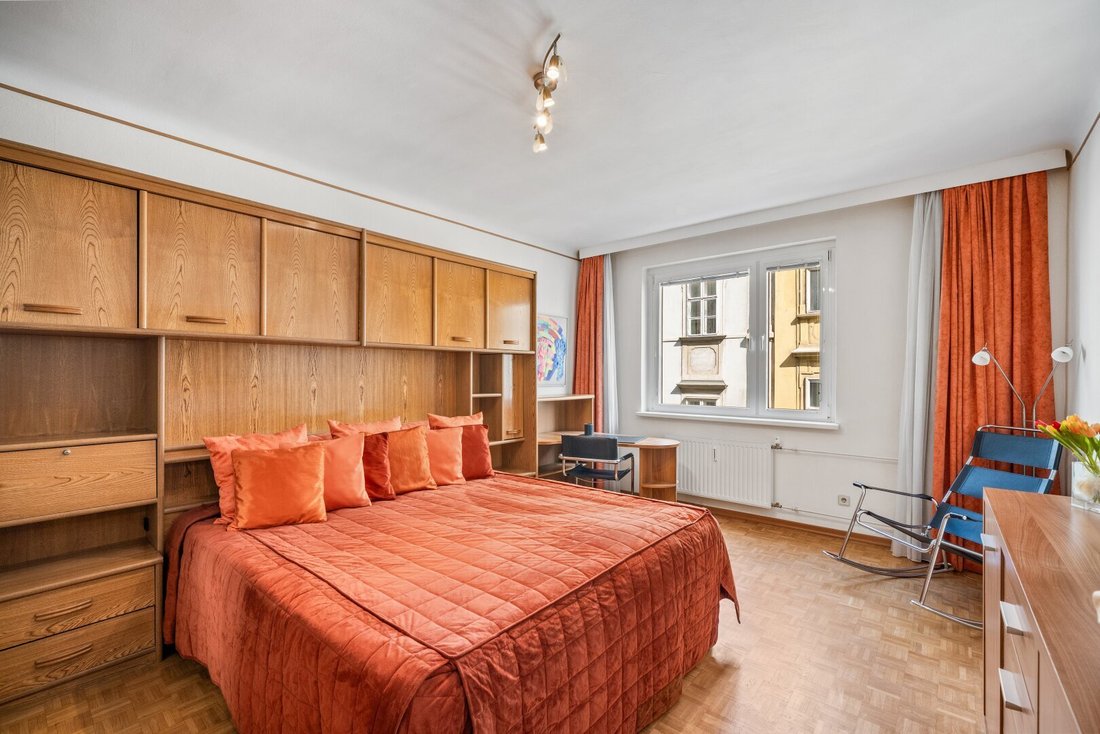 Apartment in Vienna, Wien, Austria 5 - 18992036