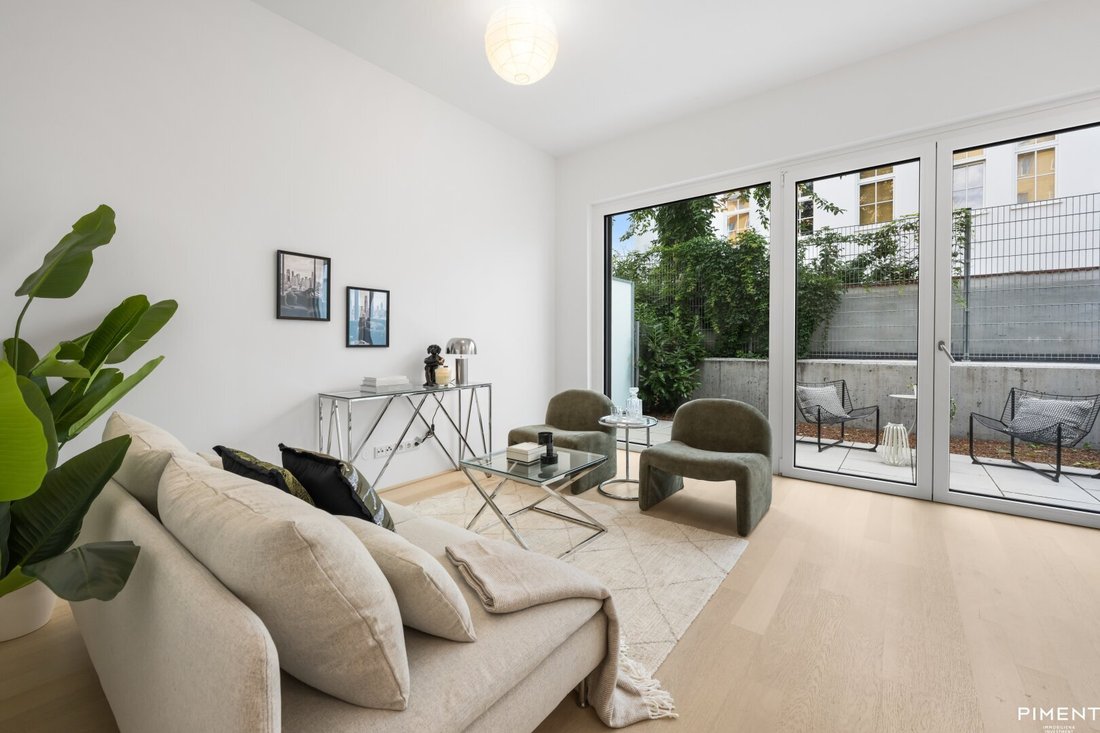 Apartment in Vienna, Wien, Austria 1 - 18992014