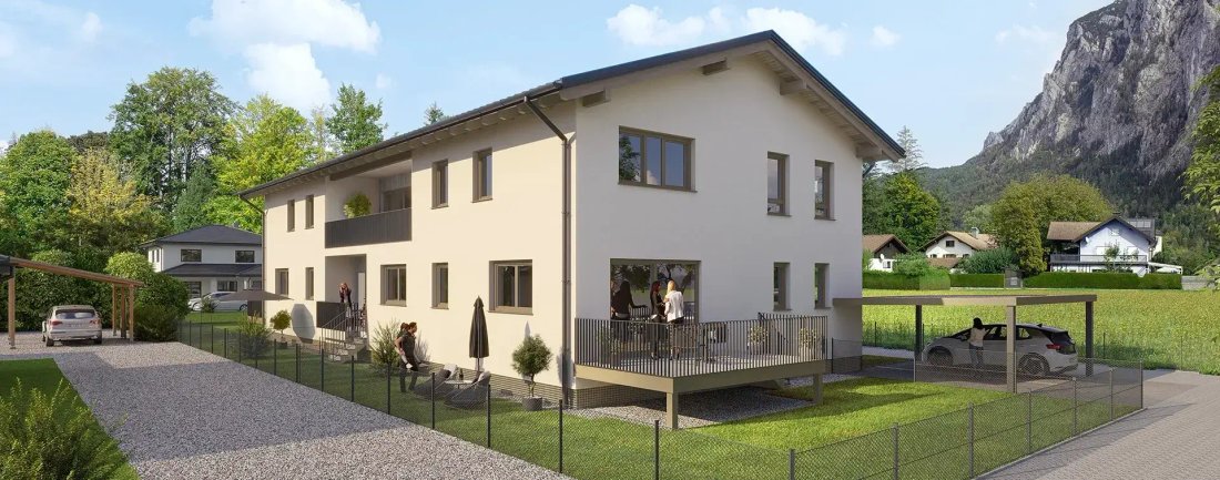 Weißenbach am Attersee, Upper Austria, Austria 3 - 16446675
