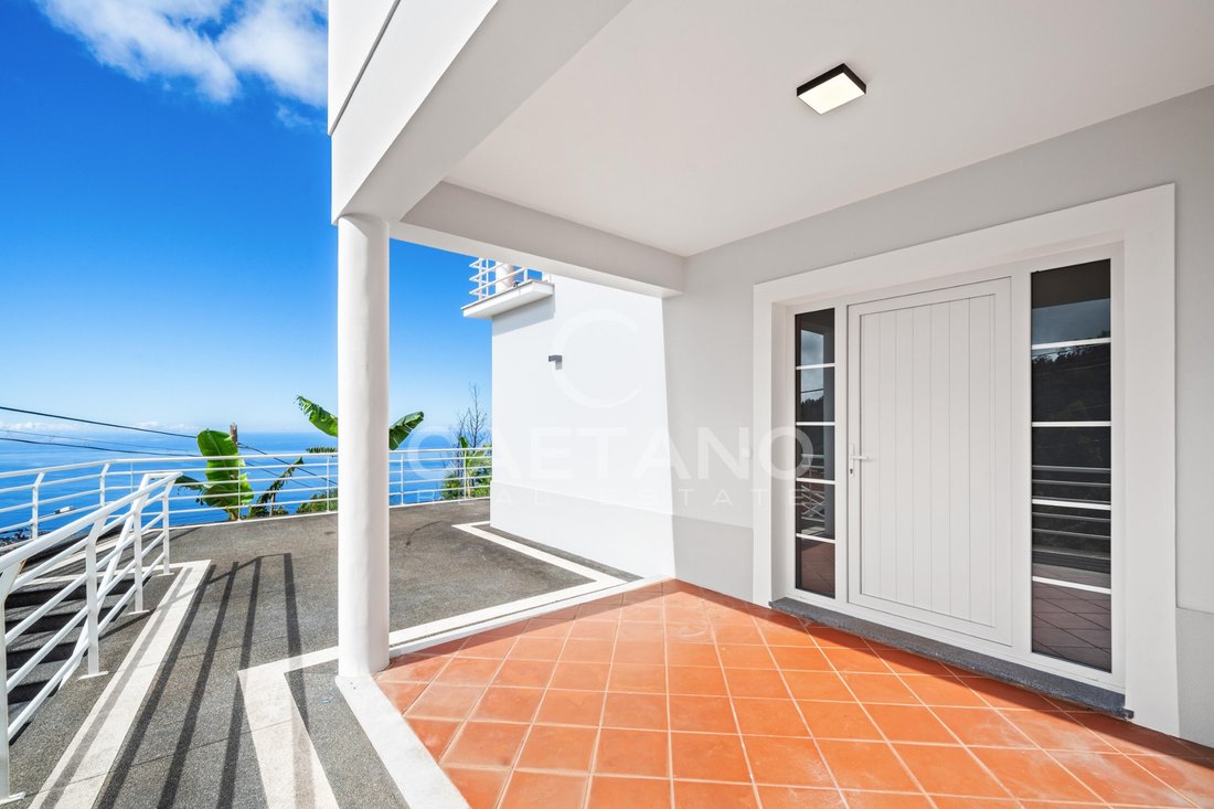 House in Ponta do Sol, Madeira, Portugal 3 - 18992057