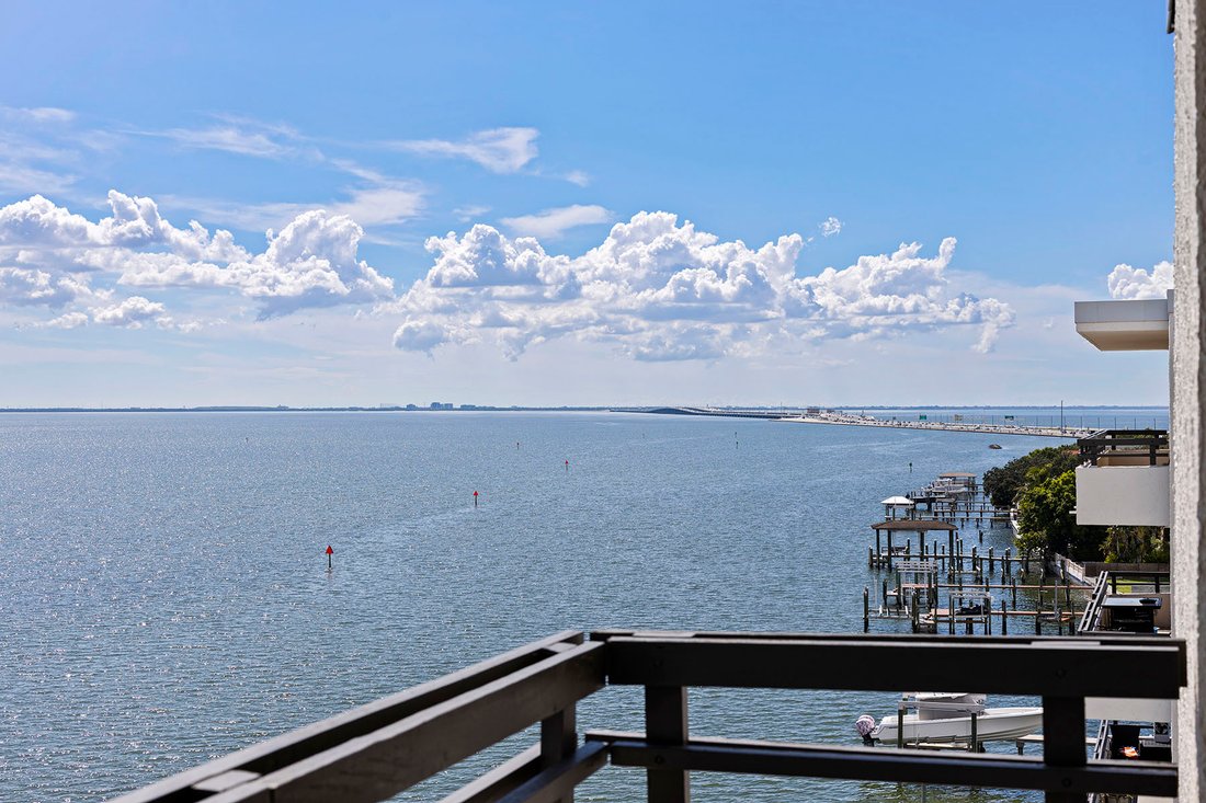 Condo in Tampa, Florida, United States 1 - 18992219