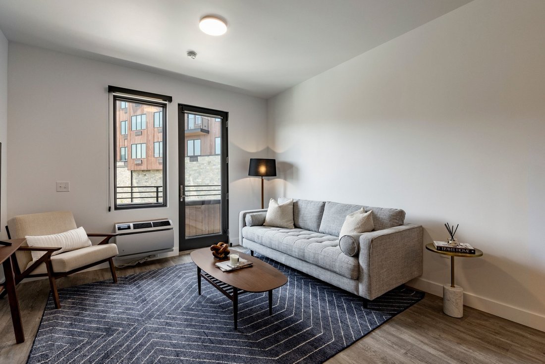 Condo in Park City, Utah, United States 5 - 18992212