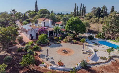 Casa en Faro (Se y Sao Pedro), Algarve, Portugal 1