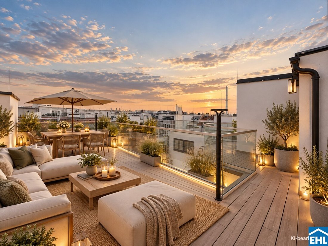 Apartment in Vienna, Wien, Austria 2 - 17308893