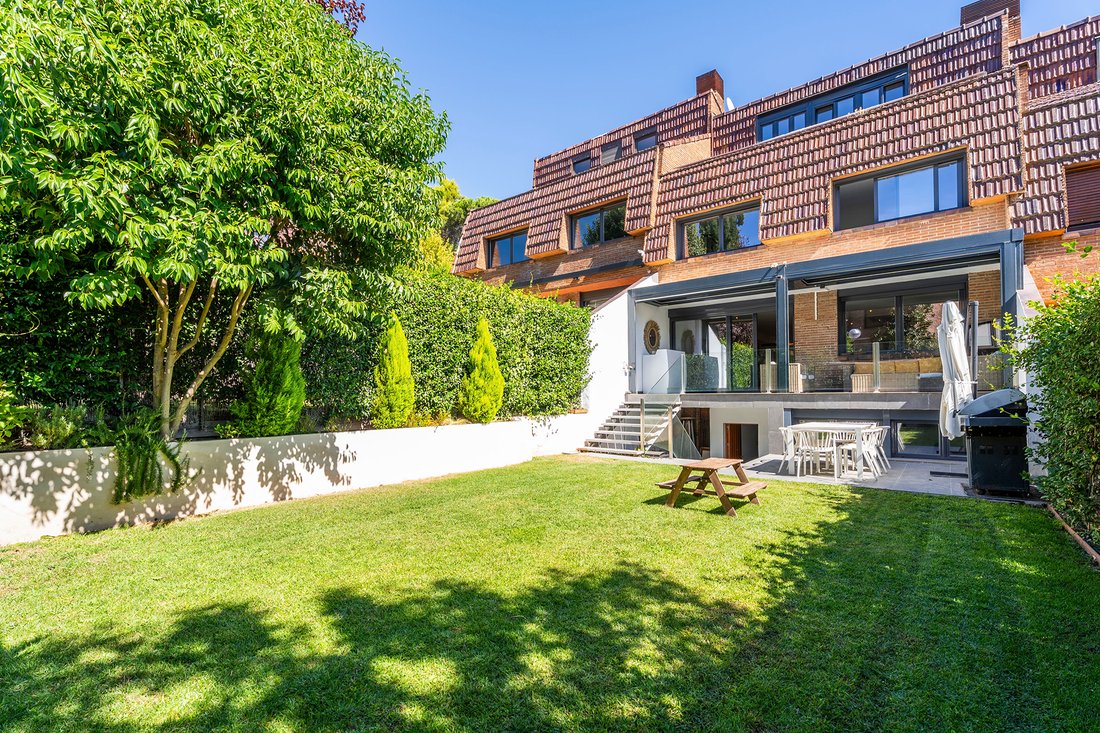 House in La Moraleja, Alcobendas, Comunidad de Madrid 2 - 18992221