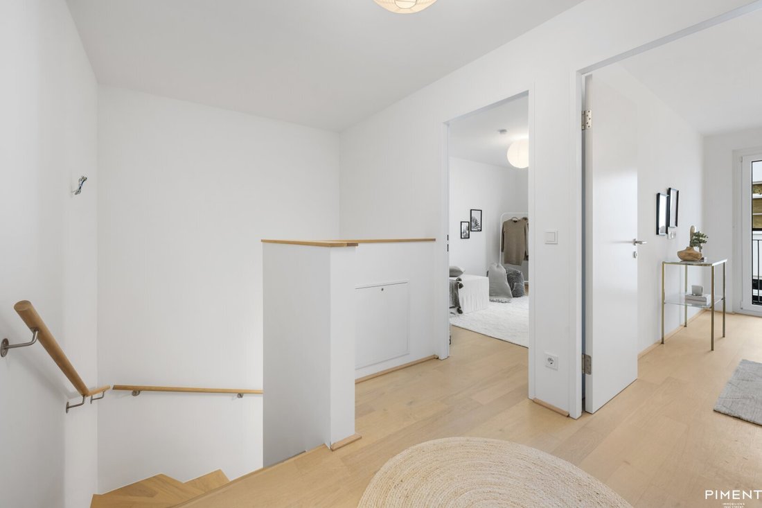 Apartment in Vienna, Wien, Austria 5 - 18991982