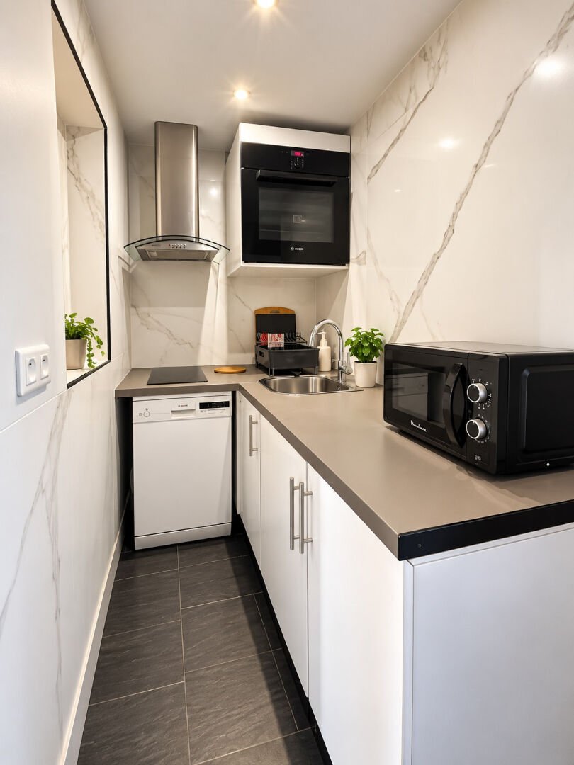 Wohnung in Odéon, Paris 6e Arrondissement, Paris 4 - 18992124