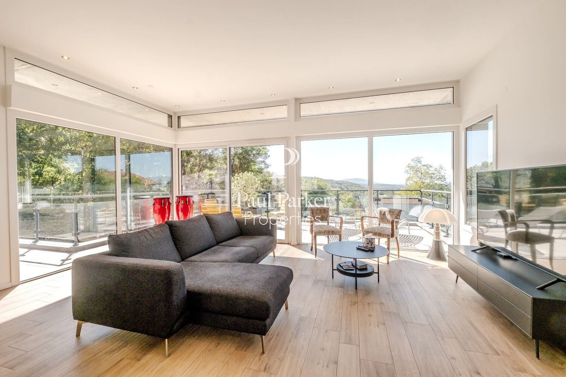Villa in Centre Ville Est, Thonon-les-Bains, France 4 - 18992125