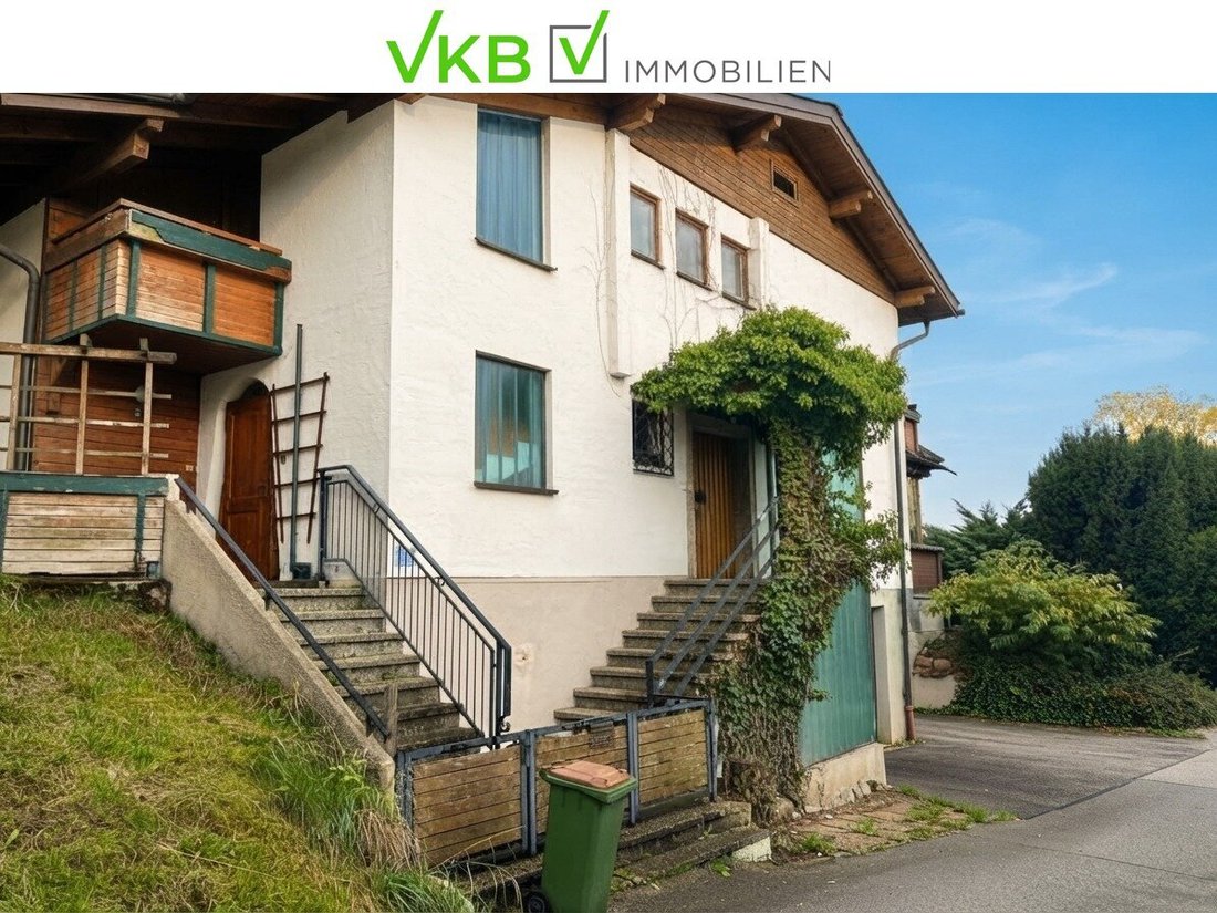 House in Hallwang, Salzburg, Austria 3 - 18992021