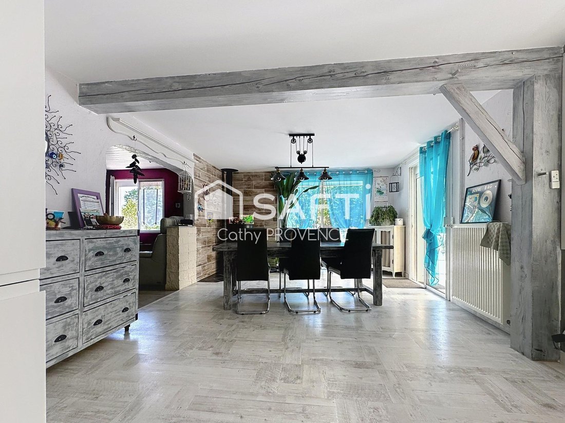House in Landeronde, Pays de la Loire, France 4 - 18992279