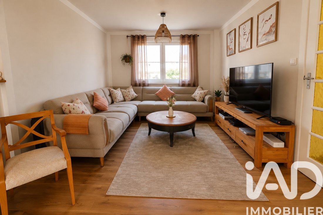 House in Nord, Eckbolsheim, France 2 - 18097111