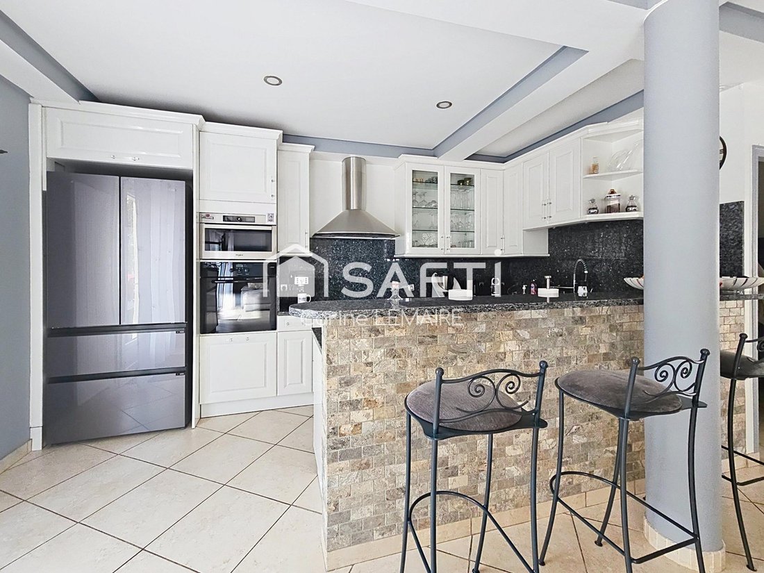 House in Antony, Ile-de-France, France 4 - 18126926