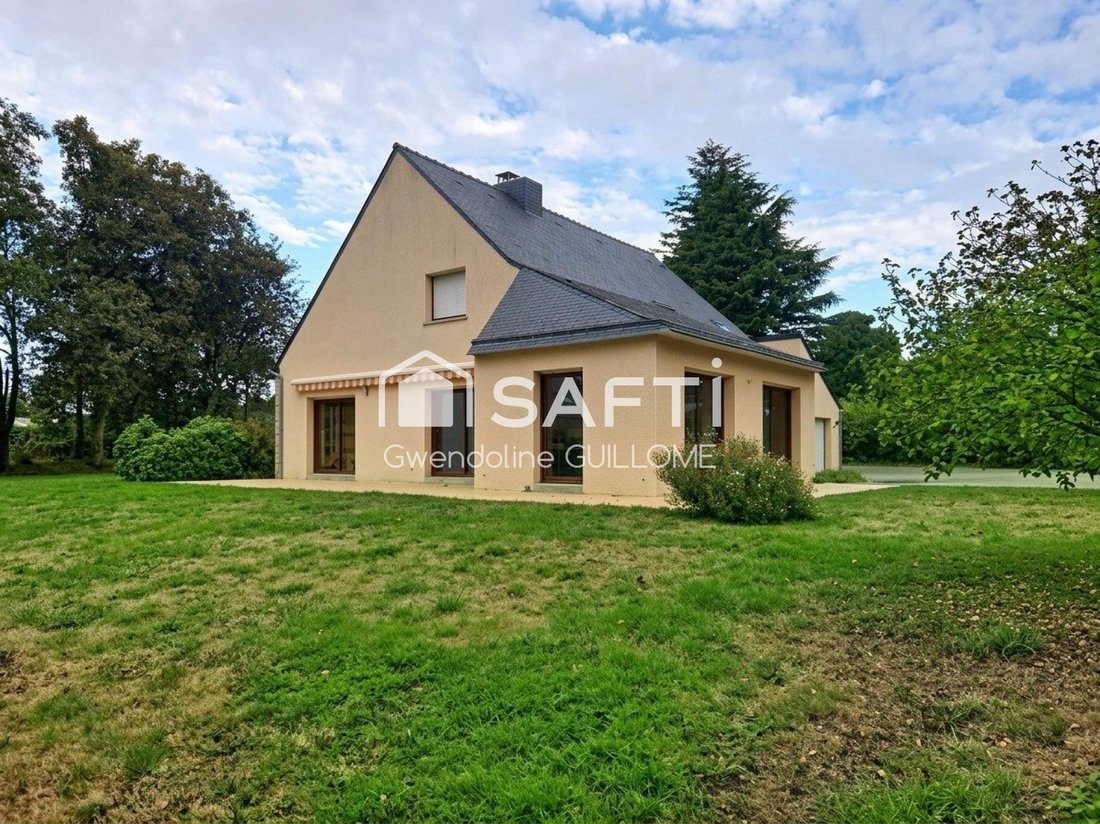 House in Grand-Champ, Brittany, France 2 - 18878590