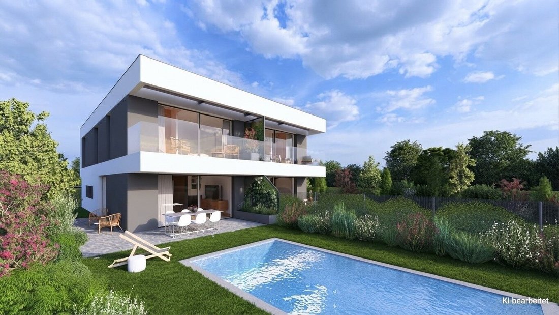 House in Hennersdorf bei Wien, Lower Austria, Austria 4 - 17034873