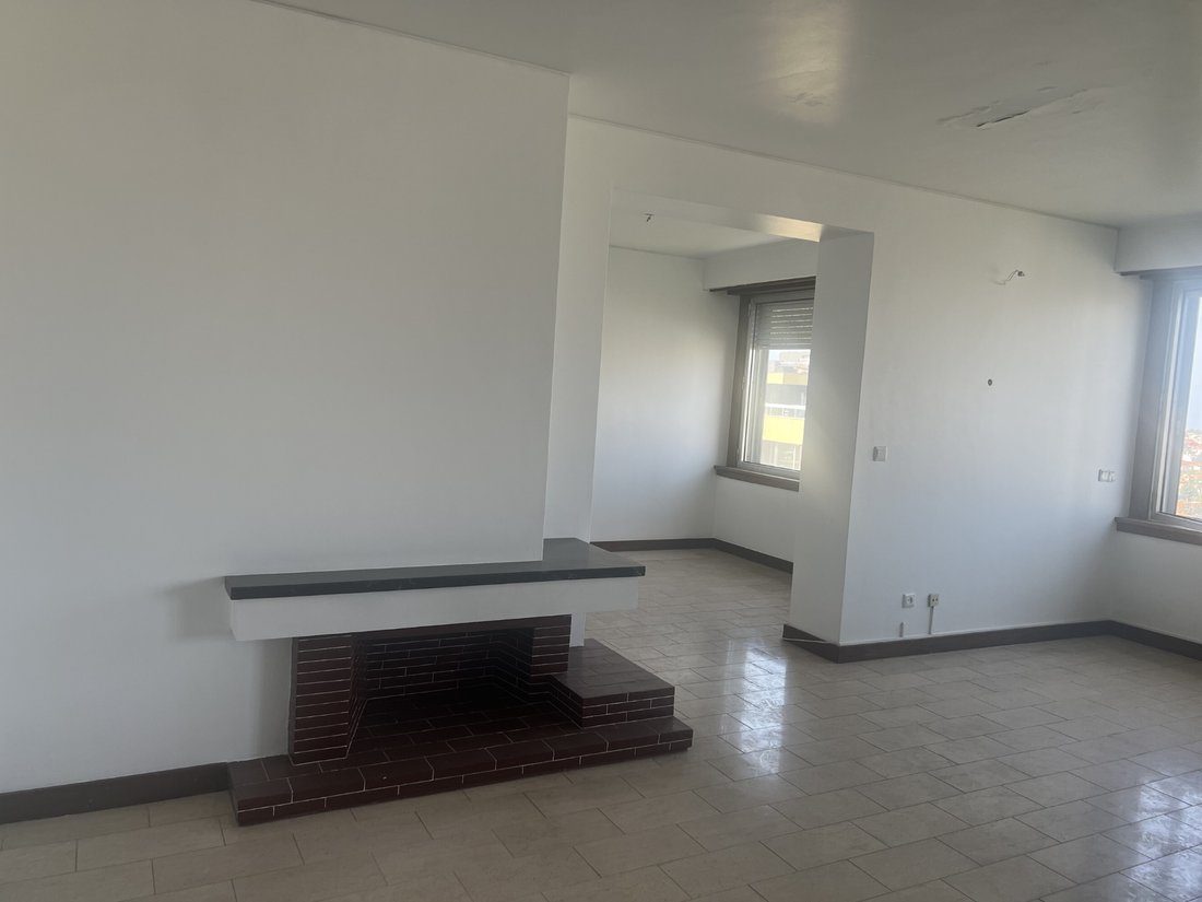 Apartment in Ramalde, Porto District, Portugal 3 - 18992047