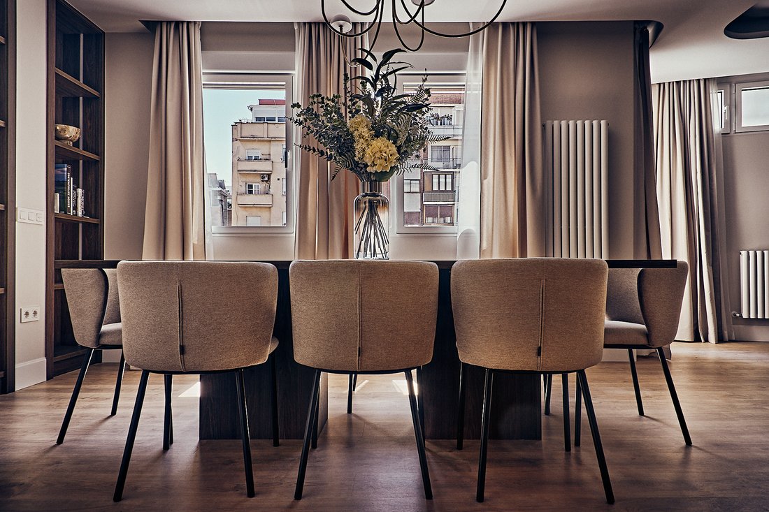 Apartment in Barrio Salamanca, Madrid, Spain 2 - 18992272