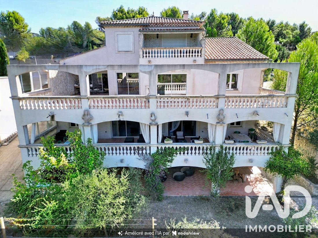 House in La Plaine, Beaucaire, France 2 - 18992388