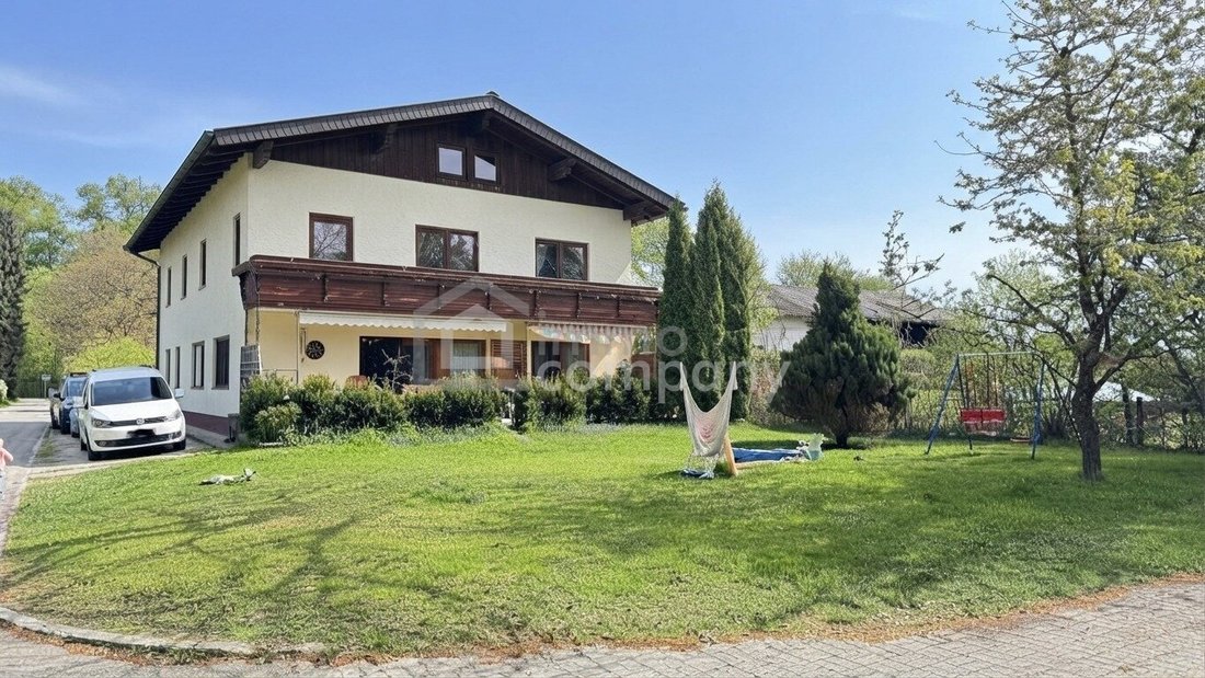House in Vöcklabruck, Upper Austria, Austria 1 - 17032388