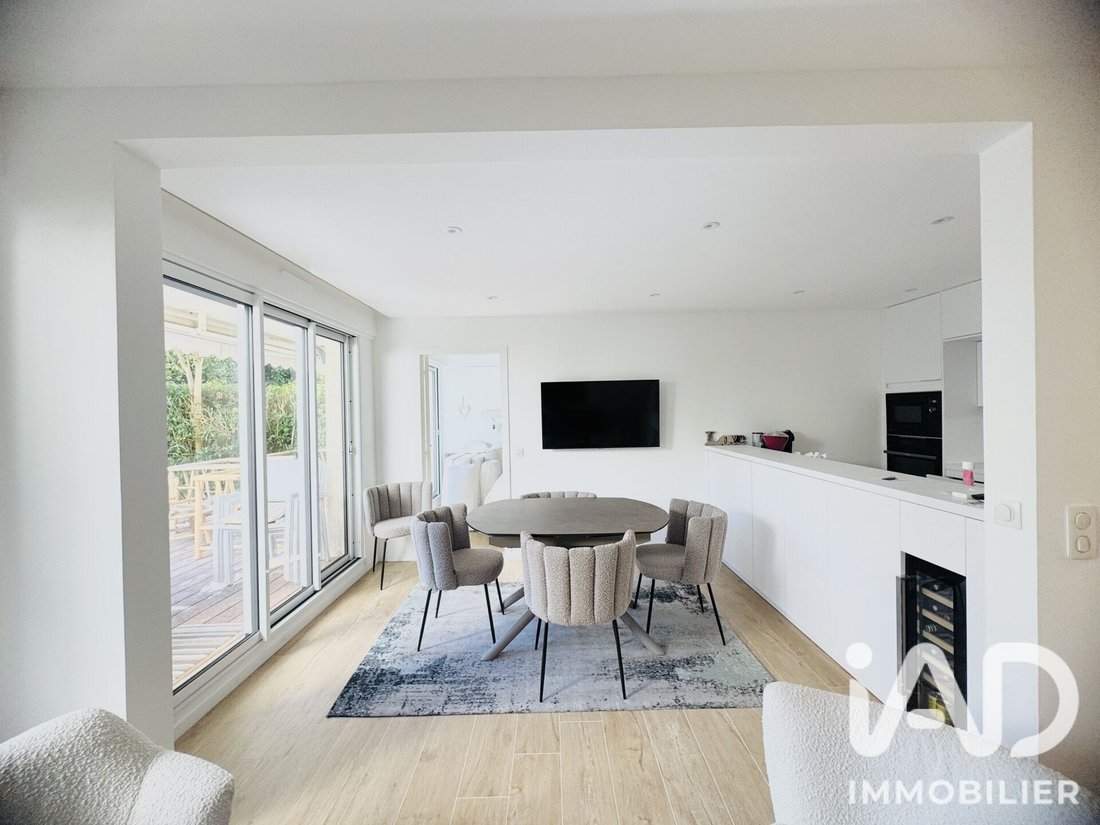 Apartment in Zone Ouest Urbaine, Saint-Tropez, France 3 - 18992346