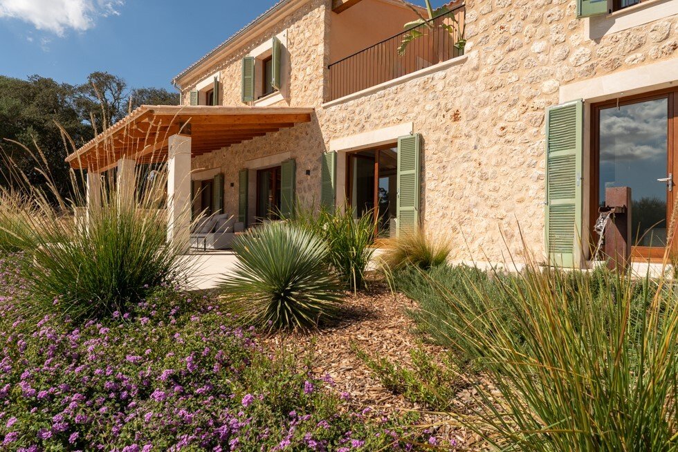 Casa de Campo en Felanich, Islas Baleares, España 3 - 16249266