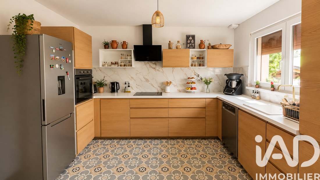 House in Nord, Eckbolsheim, France 4 - 18097111