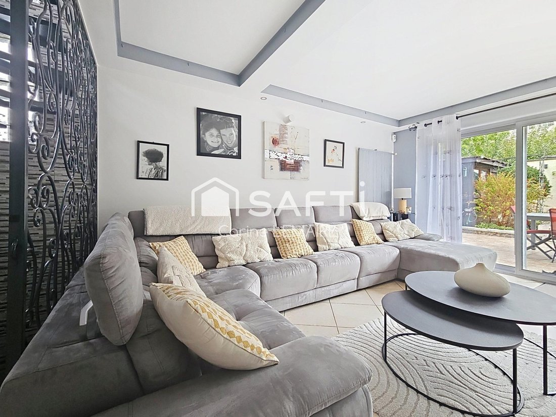 House in Antony, Ile-de-France, France 3 - 18126926