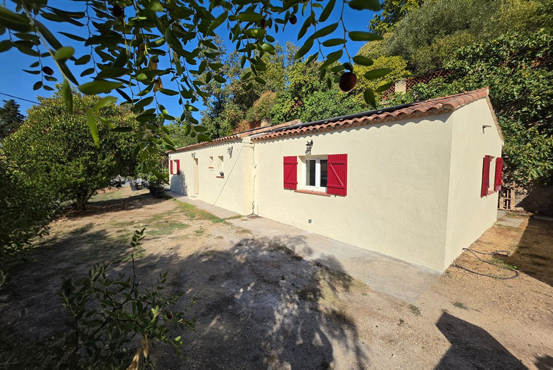 House in Saint Mitre, 13e Arrondissement, Marseille 2 - 17983368