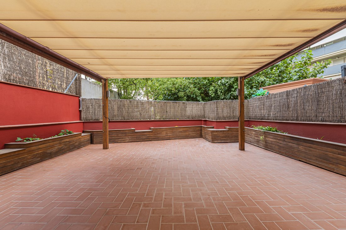 Apartment in Eixample, Barcelona, Spain 4 - 18992265