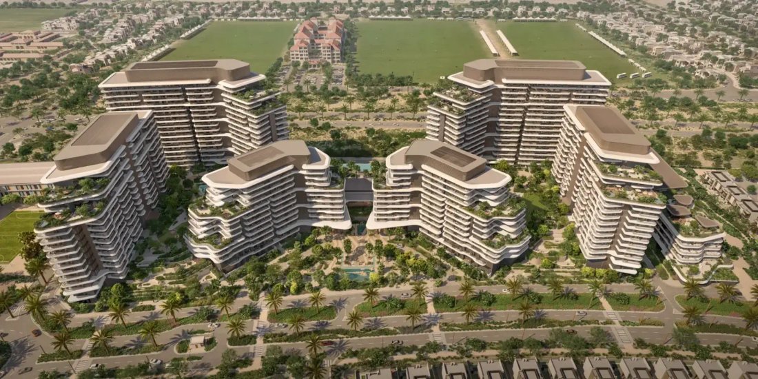Apartment in Wadi Al Safa 5, Wadi Al Safa, Dubai 5 - 16433314