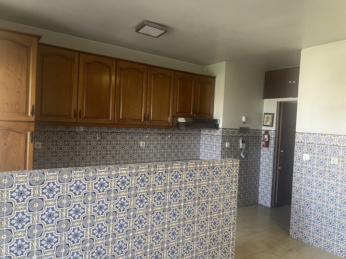 Apartment in Ramalde, Porto District, Portugal 5 - 18992047