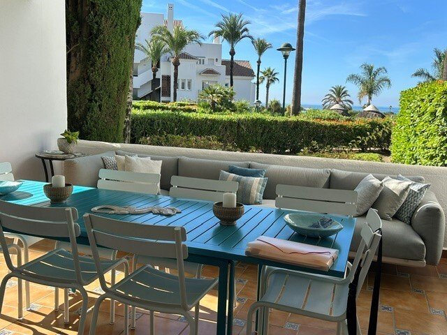 Apartment in Marbella, Andalusia, Spain 2 - 18992024