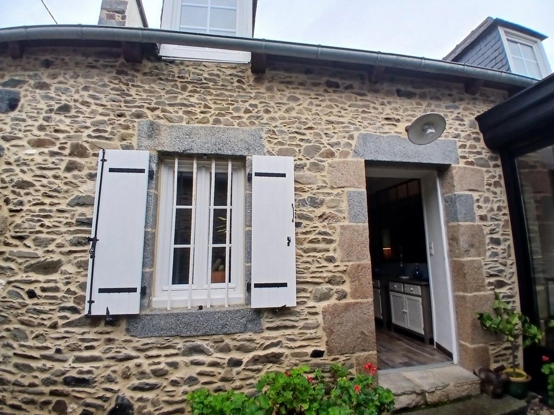 House in Binic, Binic-Etables-sur-Mer, France 4 - 17713584