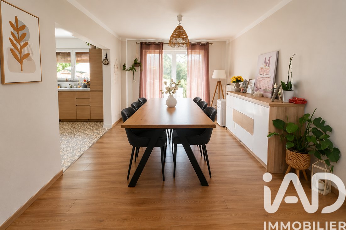 House in Nord, Eckbolsheim, France 1 - 18097111