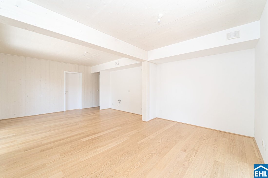 Apartamento en Mödling, Baja Austria, Austria 2 - 17036602