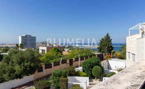 Bungalow in Denia, Valencian Community, Spain 1