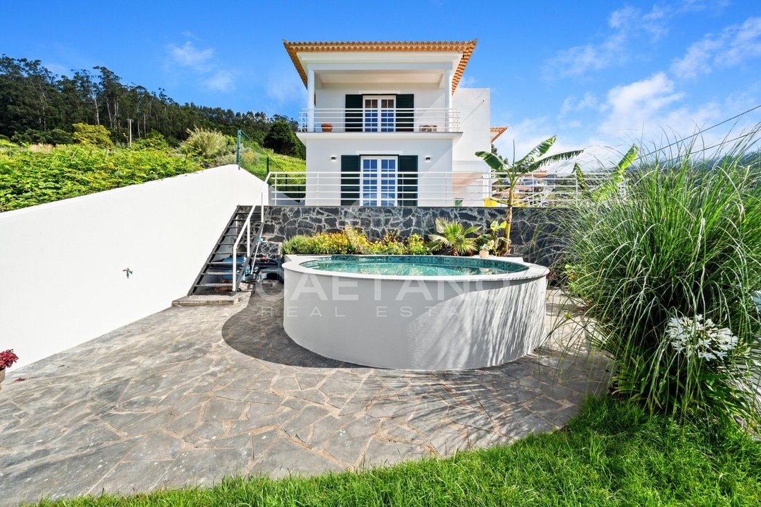 House in Ponta do Sol, Madeira, Portugal 2 - 18992057