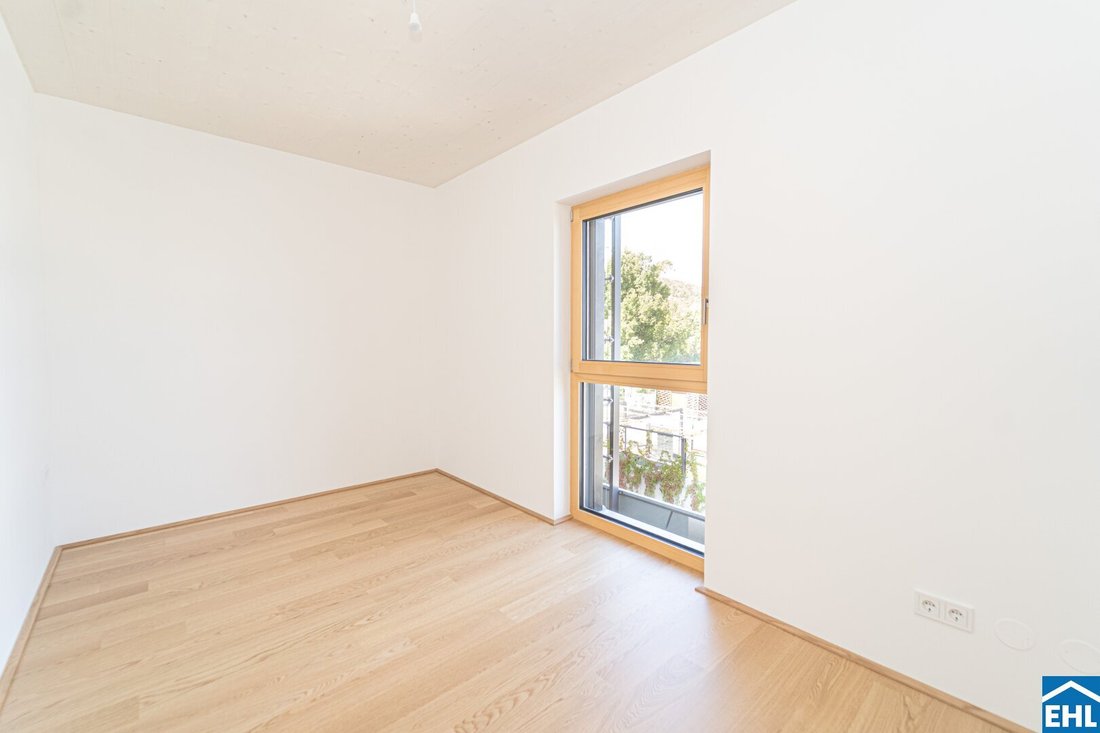 Apartamento en Mödling, Baja Austria, Austria 4 - 17036602